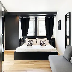 Blk Auberge de jeunesse