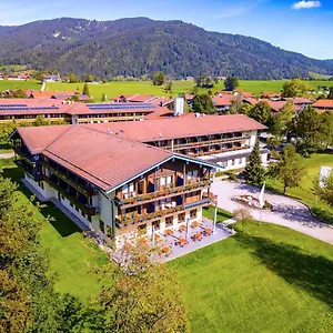 Wiesgauer - Alpenhotel Hotel Inzell